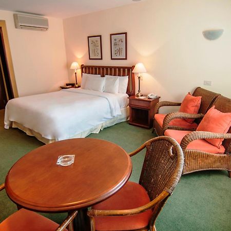 Arapey Thermal All Inclusive Resort & Spa Термас-дель-Арапей Экстерьер фото