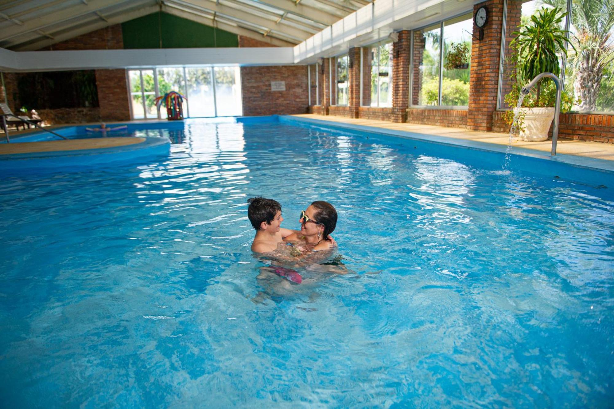 Arapey Thermal All Inclusive Resort & Spa Термас-дель-Арапей Экстерьер фото