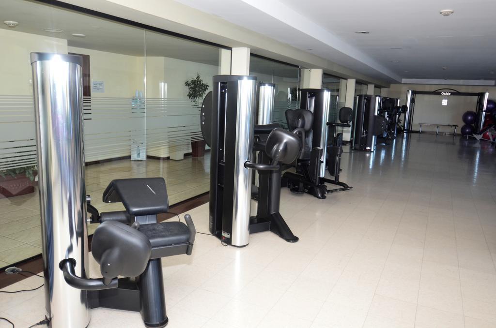 Arapey Thermal All Inclusive Resort & Spa Термас-дель-Арапей Экстерьер фото