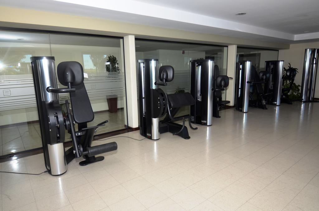 Arapey Thermal All Inclusive Resort & Spa Термас-дель-Арапей Экстерьер фото