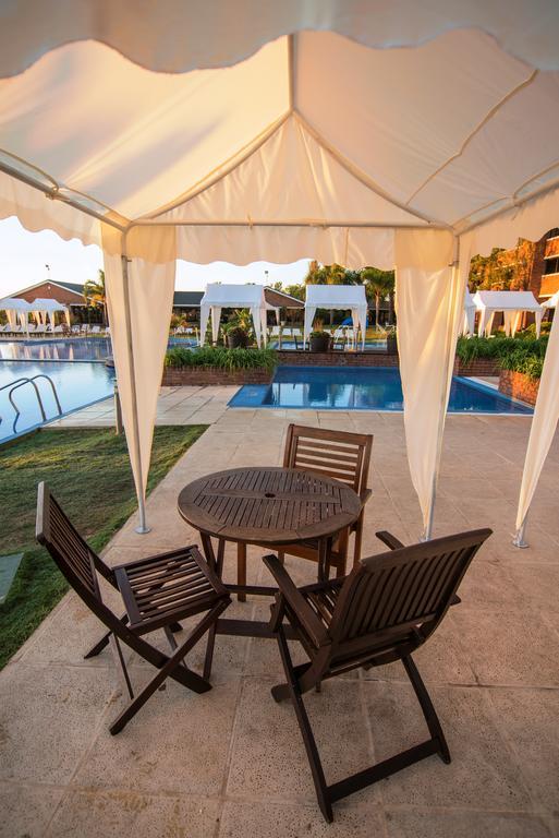 Arapey Thermal All Inclusive Resort & Spa Термас-дель-Арапей Экстерьер фото