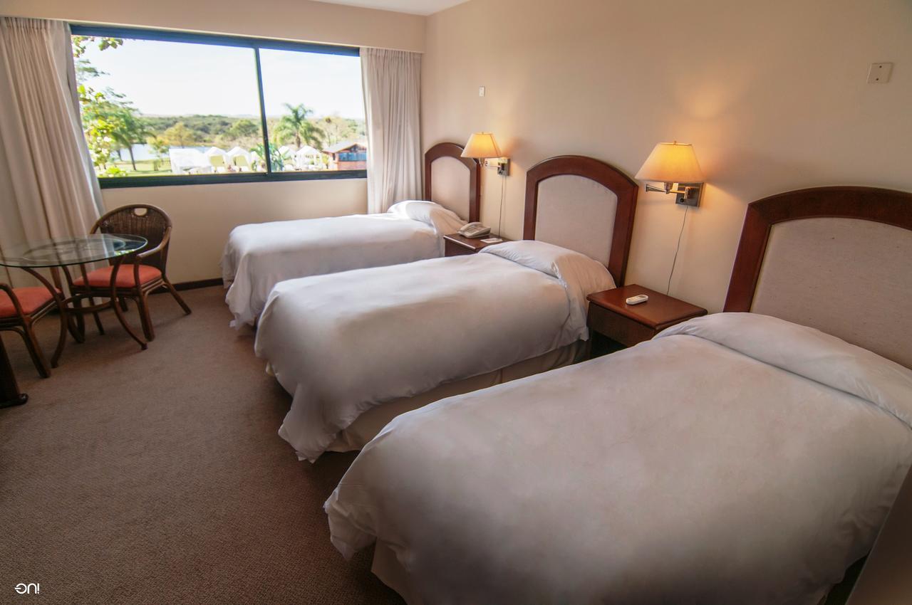 Arapey Thermal All Inclusive Resort & Spa Термас-дель-Арапей Экстерьер фото