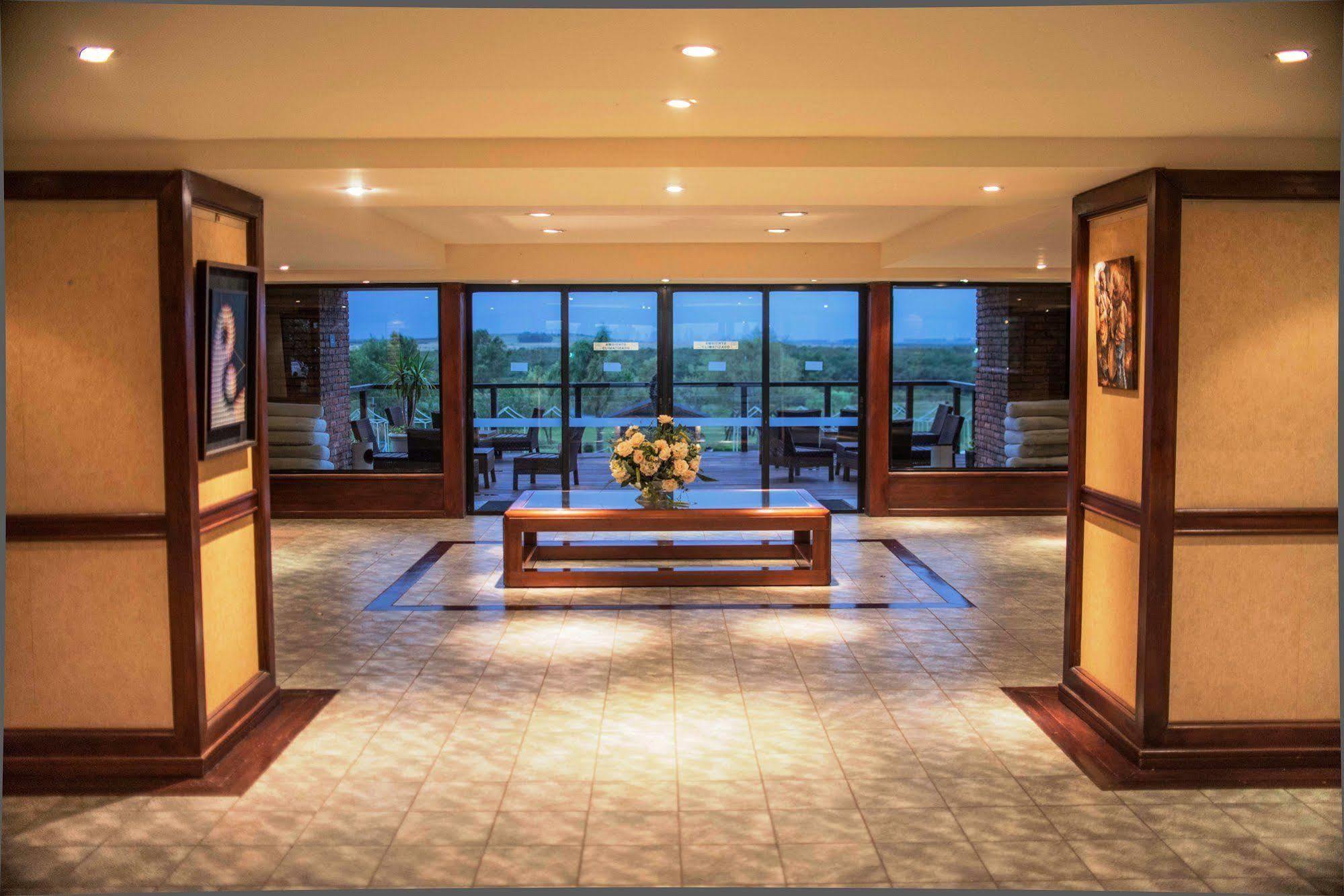 Arapey Thermal All Inclusive Resort & Spa Термас-дель-Арапей Экстерьер фото