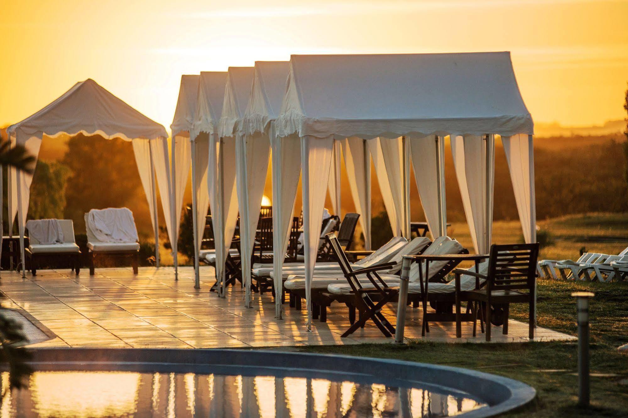 Arapey Thermal All Inclusive Resort & Spa Термас-дель-Арапей Экстерьер фото