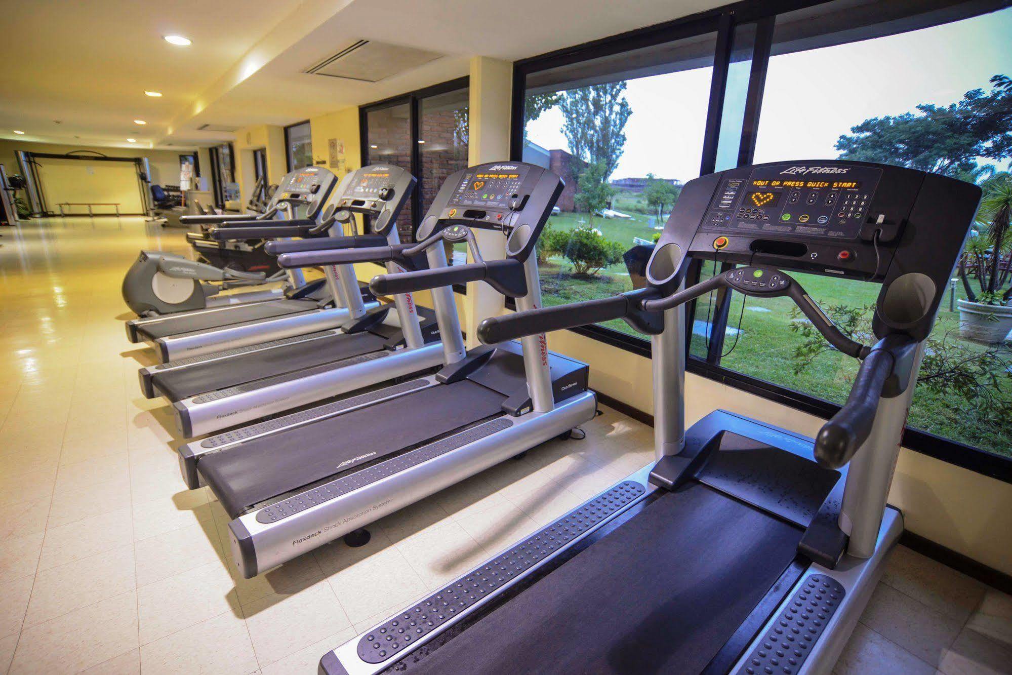 Arapey Thermal All Inclusive Resort & Spa Термас-дель-Арапей Экстерьер фото